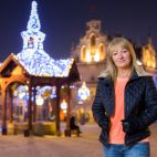 Święta na 5 osób, nie licząc psa. Felieton Magdy Louis