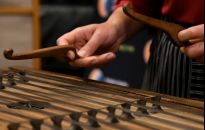 WDK zaprasza na popisy cymbalistów od piątku online