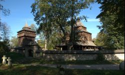 Radruż - perła Podkarpacia i Europy