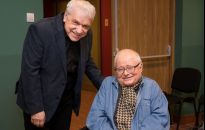 Janusz Szuber. Wspomnienie...