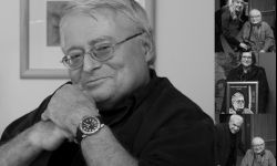 Janusz Szuber. Wspomnienie...