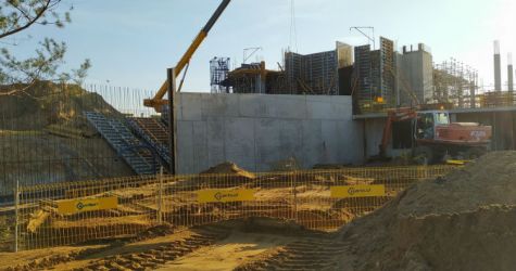 5 firm proponuje ekspozycje dla centrum nauki "Łukasiewicz"