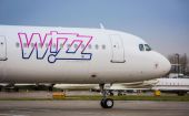 Od 15 grudnia samolotami Wizz Air można lecieć z Rzeszowa do Eindhoven