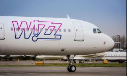 Od 15 grudnia samolotami Wizz Air można lecieć z Rzeszowa do Eindhoven