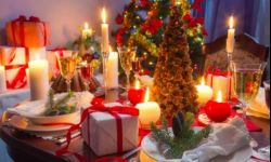 Święta inaczej niż zwykle. Co w pandemii może gastronomia i hotele