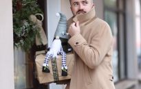 Celebruj  życie. Krawcy VIPO