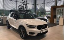 Volvo Selekt po raz - 10 000!