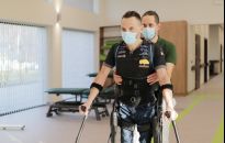 Nowoczesna rehabilitacja w Budach Głogowskich k. Rzeszowa