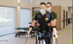 Nowoczesna rehabilitacja w Budach Głogowskich k. Rzeszowa