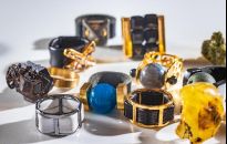 Autorska biżuteria z Joccos Design... z Boguchwały