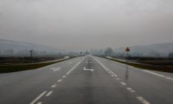 Dzień przed końcem 2020 roku otwarto obwodnicę Dynowa