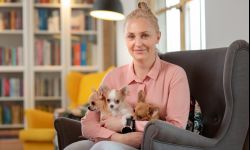 Aktor, projektantka, podróżnik - jakie mają plany na Nowy Rok 2021?