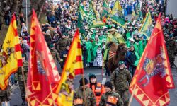 Rzeszowski Orszak Trzech Króli zaprasza na spotkanie w Internecie