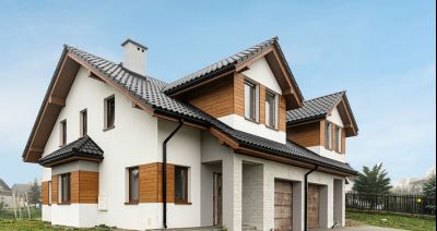 Przeciągi w domu? Jak dom nieocieplony, to i mikroklimat nietęgi