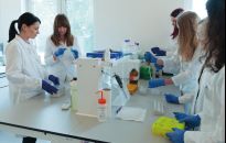 Rzeszowska uczelnia stara się o patent na ekstrakt z mongolskich ziół