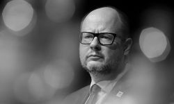 W czwartek serce dla Pawła Adamowicza. W rocznicę śmierci prezydenta Gdańska