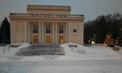 Dzieje Rzeszowa, czyli perełka z ulicy Dąbrowskiego