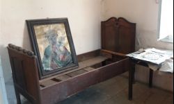 Dom "wyklętego" z rzeszowskiego pomnika zostanie odrestaurowany