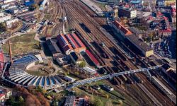 Ma być szybciej z Rzeszowa do Warszawy. Elektryfikacja linii Ocice - Rzeszów 