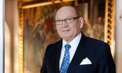 Prezydent Tadeusz Ferenc opuścił w czwartek Szpital Miejski w Rzeszowie