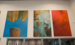 Galeria Integracyjna - połączenie dwóch światów