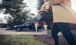 Nowa kampania Volvo Car Poland. XC60 za 850 zł netto miesięcznie