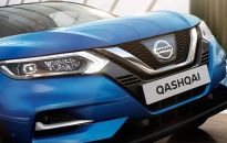 Nowy Nissan Qashqai - gama zelektryfikowanych jednostek napędowych przenosi najpopularniejszego w Europie crossovera w przyszłość