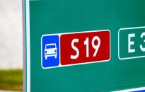 Pierwszy na północy Polski odcinek S19 powstanie do 2025 roku