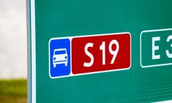 Pierwszy na północy Polski odcinek S19 powstanie do 2025 roku