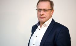 Włodzimierz Bodnar: Amantadyna działa na COVID-19