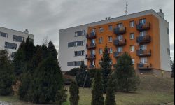 Spółdzielnia w Łańcucie inwestuje w wiatraki i inteligentne systemy. Ma być taniej