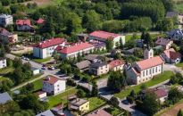 Kielanówka i Racławówka nie chcą być w Boguchwale. Wolą Rzeszów?