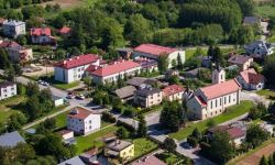 Kielanówka i Racławówka nie chcą być w Boguchwale. Wolą Rzeszów?