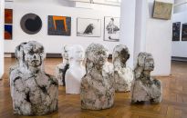 Najważniejsza wystawa BWA doczekała się otwarcia dla zwiedzających