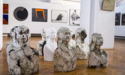 Najważniejsza wystawa BWA doczekała się otwarcia dla zwiedzających