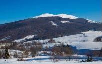 Na weekend. Bacówka pod Małą Rawką