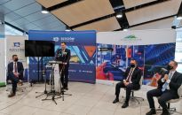 Lotnisko w Jasionce z inwestycjami za ponad 50 mln zł w ciągu najbliższych 2 lat