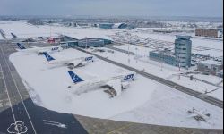 Lotnisko w Jasionce z inwestycjami za ponad 50 mln zł w ciągu najbliższych 2 lat