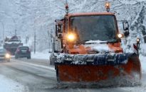 Solidny mróz, intensywne opady śniegu i zawieje. Zimowy tydzień przed nami