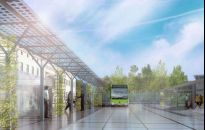 Rzeszowskie Centrum Komunikacyjne za 74 mln zł. Umowa podpisana