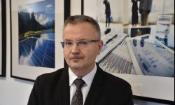 Innowacyjne technologie na "Dworzysku" w Rzeszowie