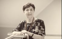 Nie żyje doktor Barbara Duhl, zasłużona lekarka i społecznik 