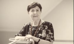 Nie żyje doktor Barbara Duhl, zasłużona lekarka i społecznik 