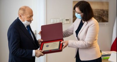 Komisarz w rzeszowskim Ratuszu najwcześniej po 22 lutego