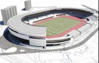 Resovia spółką akcyjną. Pewne 100 milionów na lekkoatletyczne centrum