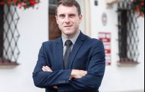 Rzeszów bez prezydenta i wiceprezydentów. W Ratuszu tylko Marcin Stopa, sekretarz miasta