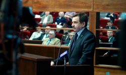 Wojciech Buczak przewodniczącym sejmiku?