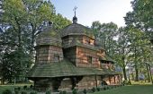 Cerkwie z Podkarpacia na Liście UNESCO