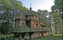 Cerkwie z Podkarpacia na Liście UNESCO