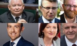 Warszawa zdecyduje, kto na prezydenta Rzeszowa